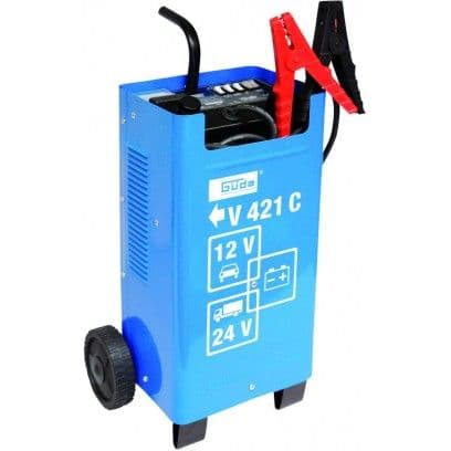 Kinekus Nabijacka V 421 profi