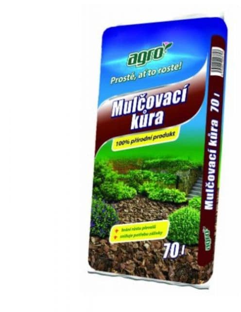 Kinekus Kôra mulčovacia 70L AGRO