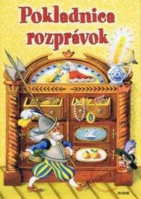 Pokladnica rozprávok - Kolektív