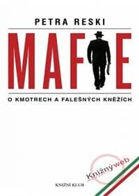 Makrobiotika - její zakázané komnaty a já - Reski Petra