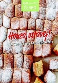 Honzo, vstávej! aneb Vařime česky od rána do večera (Edice Apetit) - autor neuvedený