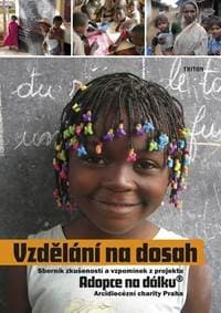 Vzdělání na dosah - Adopce na dálku - Kolektív