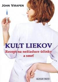 Kult liekov - Virapen John