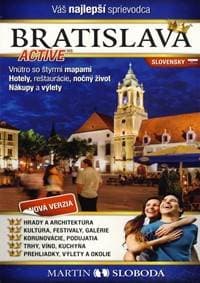 Bratislava Active po slovensky - Sloboda Martin