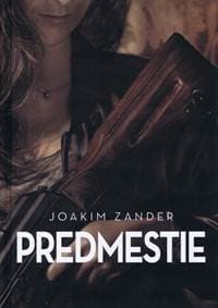 Predmestie - Zander Joakim