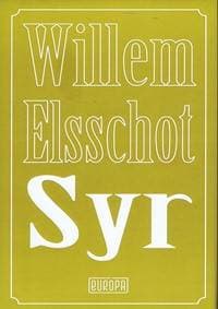 Syr - Elsschot Willem