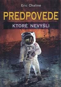 Predpovede, ktoré nevyšli - Chaline Eric
