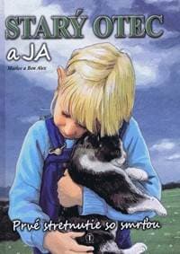 Starý otec a ja - Alex Ben a Marlee