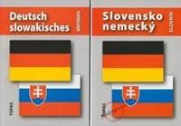 Slovensko nemecký slovník /Deutsch slowakisches Wörterbuch - Dratva Tomáš
