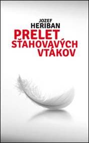 Prelet sťahovavých vtákov - Heriban Jozef