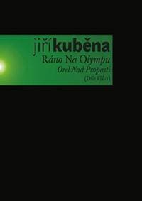 Ráno Na Olympu - Dílo VII/1—2 - Kouběna Jiří