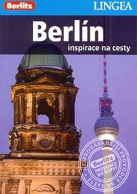 LINGEA CZ - Berlín - inspirace na cesty - autor neuvedený