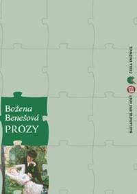 Prózy - Benešová Božena