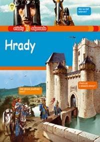 Hrady - Mlčochová Jela