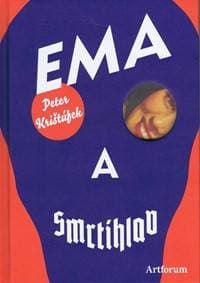 Ema a smrtihlav - Krištúfek Peter