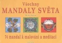 Všechny mandaly světa - Owusu Heike