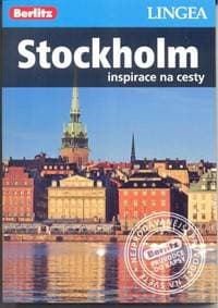 LINGEA CZ - Stockholm - inspirace na cesty - autor neuvedený