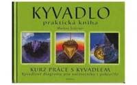 Kyvadlo - praktická kniha - Schirner Markus