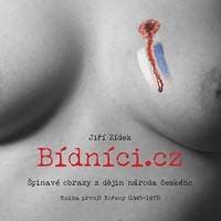 Bídníci.cz aneb Špinavé obrazy z dějin národa českého 1 - Kořeny (1945-1973) - Zídek Jiří