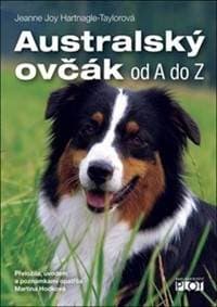 Australský ovčák - Hartnagle-Taylorová Jeanne Joy