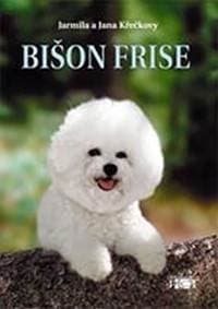 Bišon frise - Křečkovy a Jana Jarmila