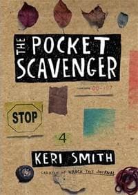 The Pocket Scavenger - Keri Smith, Particular Books