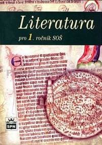 Literatura pro 1. ročník SOŠ - Soukal Josef