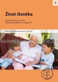 Život člověka - Kolektív