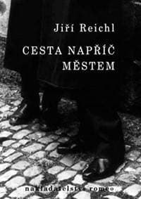 Cesta napříč městem - Reichl Jiří
