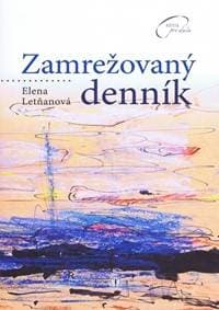 Zamrežovaný denník - Letňanová Elena