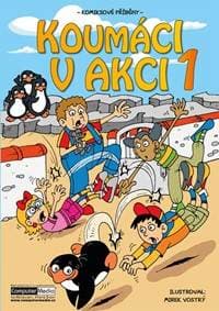 Koumáci v akci 1. - Kolektív