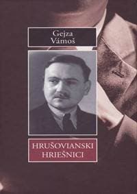 Hrušovianski hriešnici - Vámoš Gejza