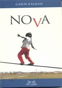 Nova - Kálmán Gábor