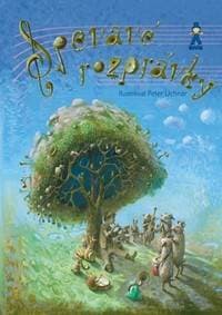 Spevavé rozprávky - Kolektív