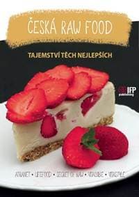 Česká raw food - Kolektív