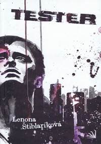 Tester - Štiblaríková Lenona