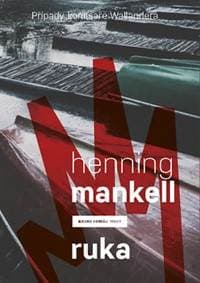 Ruka - Mankell Henning