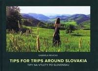 Tipy na výlety po Slovensku Tips for trips around Slovakia - Revická Gabriela