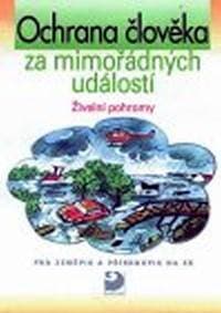 Ochrana člověka za mimořádných událostí - Živelní pohromy - Herink, Balek