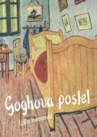 Goghova postel - Lydie Romanská