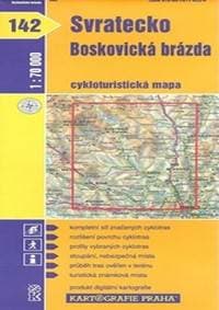 Svratecko, Boskovická brázda - autor neuvedený