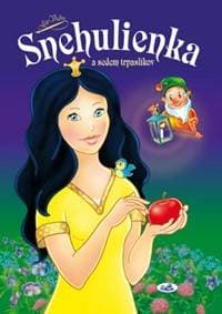 Snehulienka a sedem trpaslíkov - Ján Vrabec