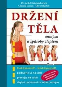 Držení těla - Christian Larsen