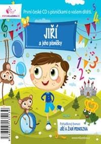 Jiří a jeho písničky - autor neuvedený