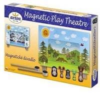 Magnetické divadlo Krtek - autor neuvedený