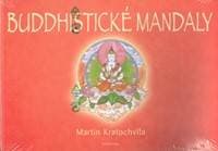 Buddhistické mandaly - Martin Kratochvíla
