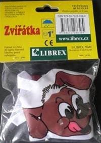 Zvířátka První knížka na cesty - autor neuvedený