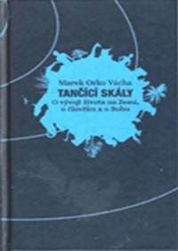 Tančící skály - Marek Vácha