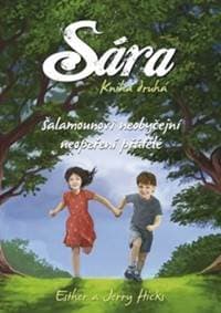 Sára Kniha druhá - Esther, Jerry Hicks