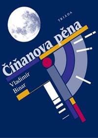 Číňanova pěna - autor neuvedený